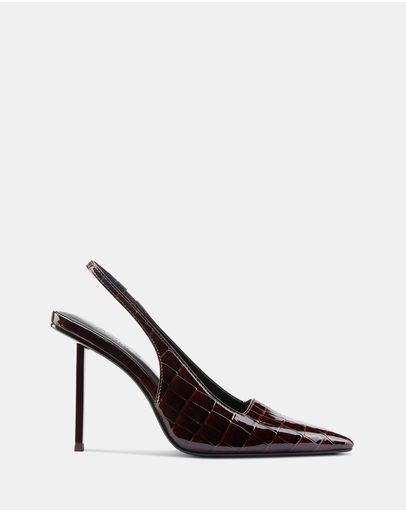 Exotic Burgundy