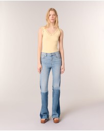 Maje - Moeilletank Top