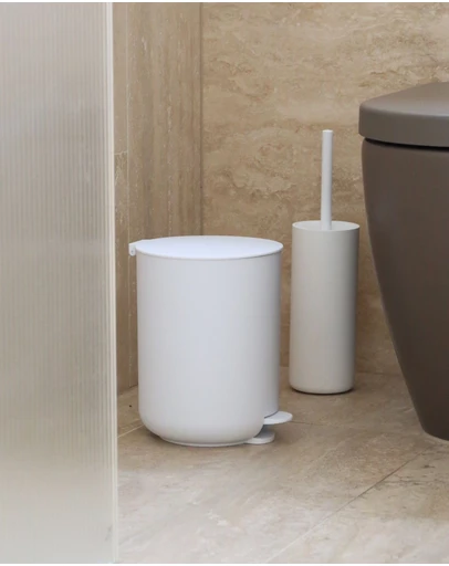 DESIGNSTUFF - ARC Pedal Bin, 4.3L
