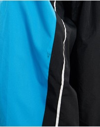 Vintage by The Real Deal - Pre Loved - Vintage Reebok NFL Carolina Panthers Track Jacket