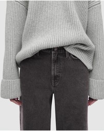 COS - Arch Tapered Jeans