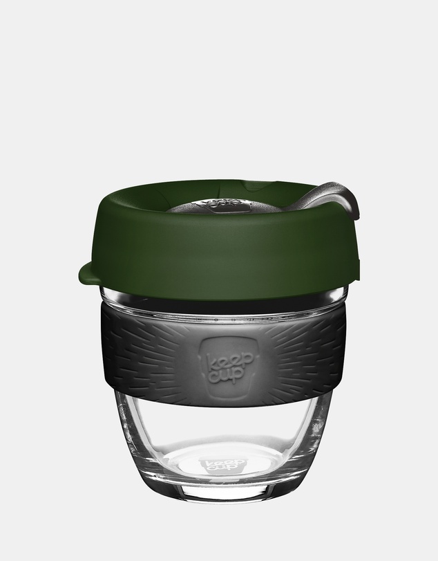 KeepCup - Brew 8oz Reusable Coffee Cup