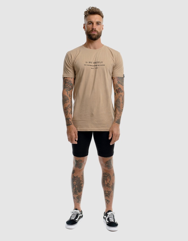 DVNT - Revolution 2.0 Tee