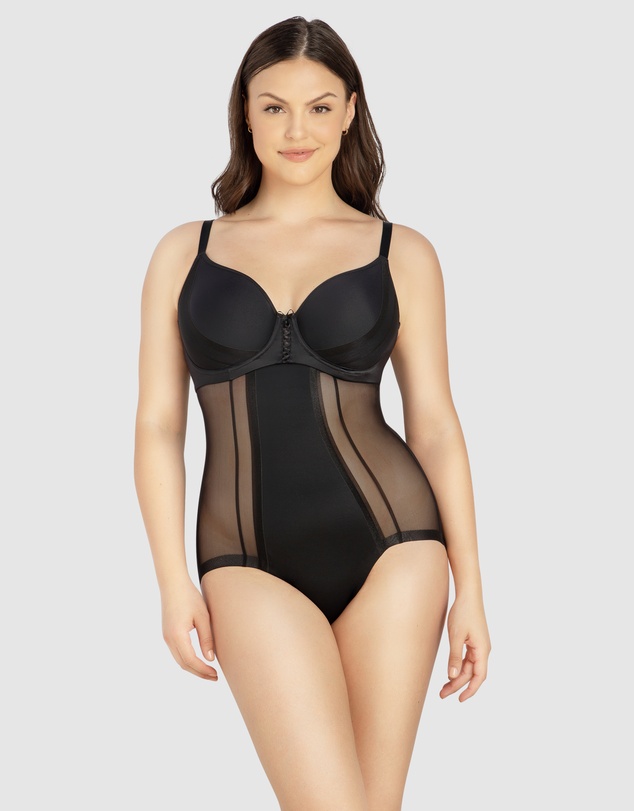 Parfait - Shea Ultra High Waist Smoothing & Shaping Brief