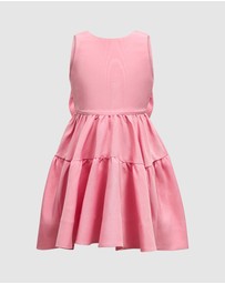Bardot Junior - Chiara Mini Dress - Kids-Teens