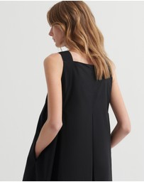 Kowtow - Study Dress
