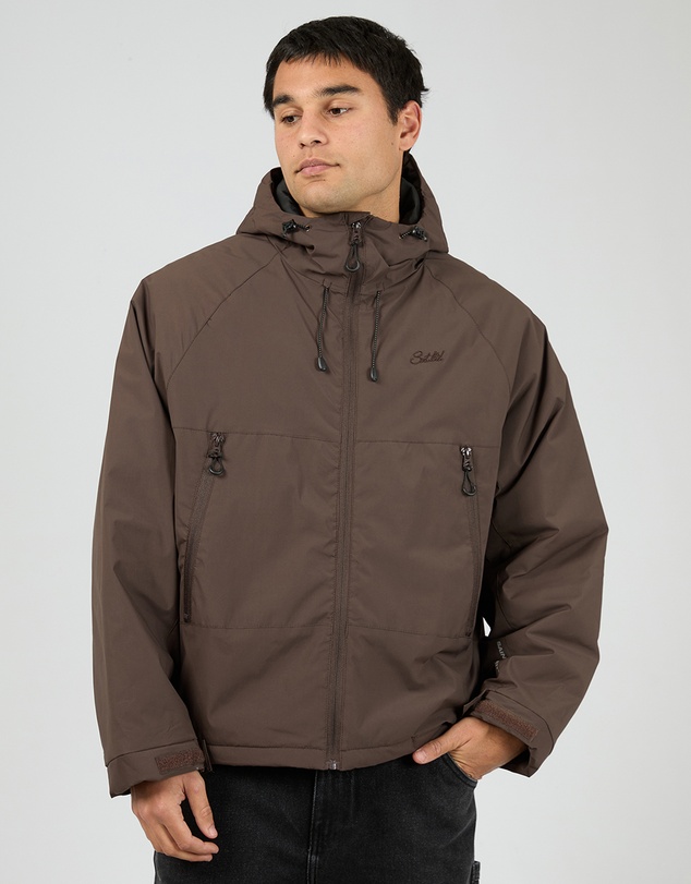 St Goliath - Canyon Jacket