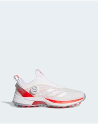adidas Performance - Adizero ZG BOA Spikeless Golf Shoes Womens