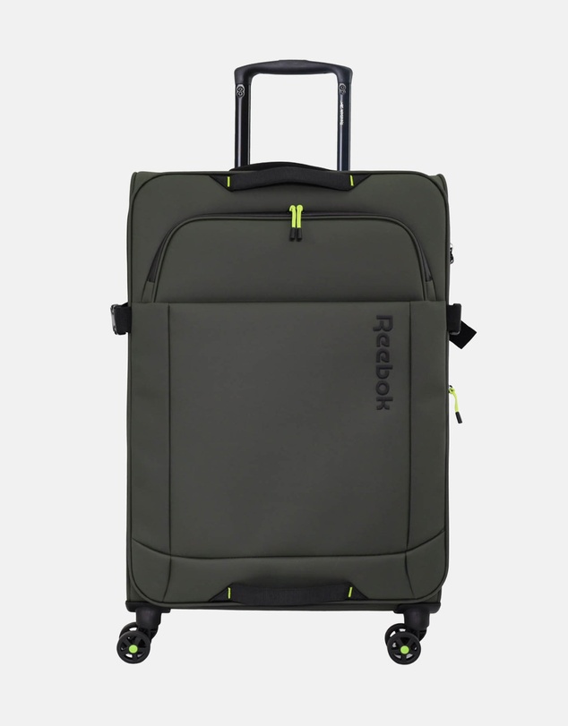 Reebok - Reebok Pro 78cm Large Leather Film Soft Shell Case