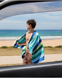 Dock & Bay - Beach Towel Summer Collection L