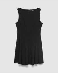 M.N.G - Terry Dress