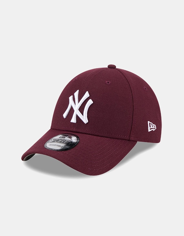 New Era - 9FORTY Snap Autumn Mix NY Yankees Cap