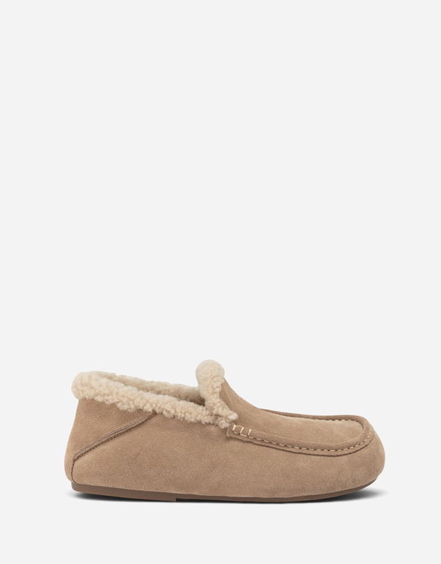 Ozwear Connection Uggs - Ugg Classic Slip-On Moccasin (Men)