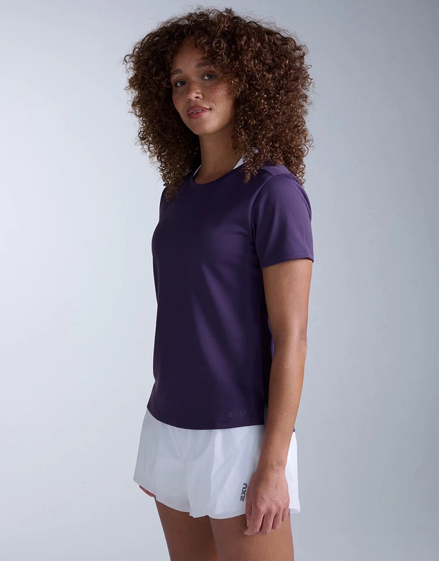 2XU - Aero Mesh Tee