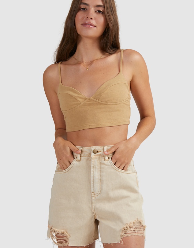 Billabong - Be You Denim Shorts