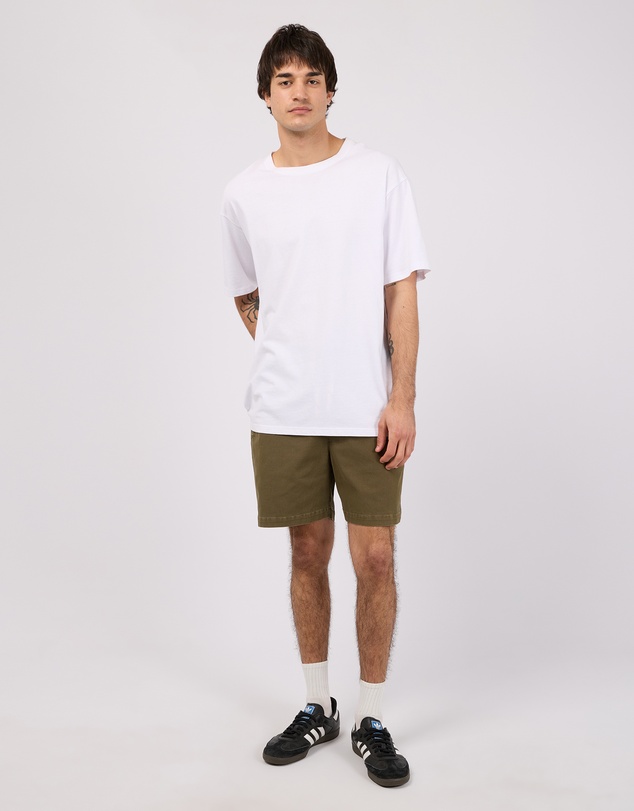 Silent Theory - Jasper Shorts