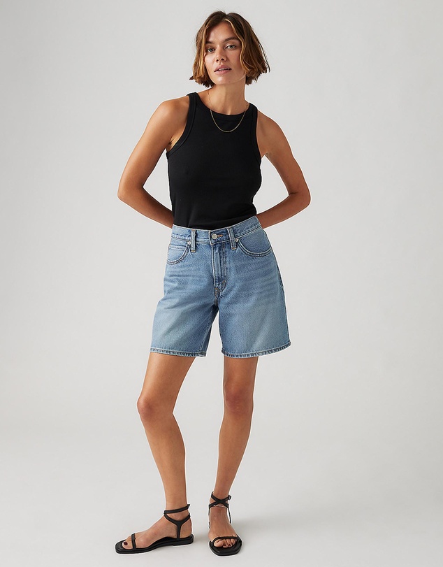 Levi's - 94 Baggy Shorts