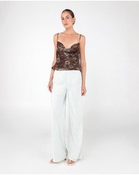 Madison The Label - Solange Top