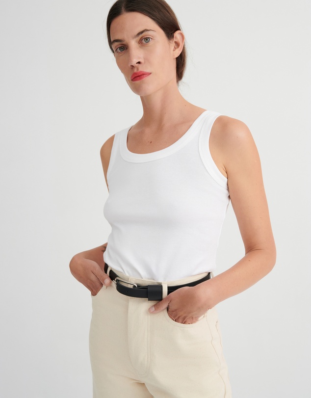 Kowtow - Everyday Singlet