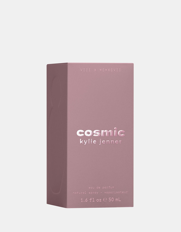 Kylie Jenner Fragrance - Cosmic Kylie Jenner EDP 50ml