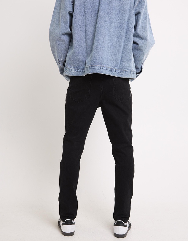 Insight - City Riot Slim Denim Jeans
