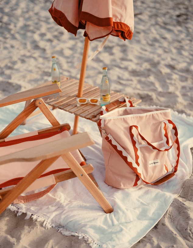 Business & Pleasure Co. - The Cooler Tote Bag