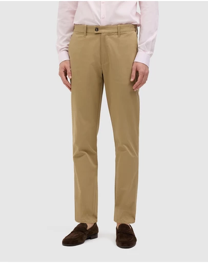 Politix - Tyler Comfort Stretch Chino
