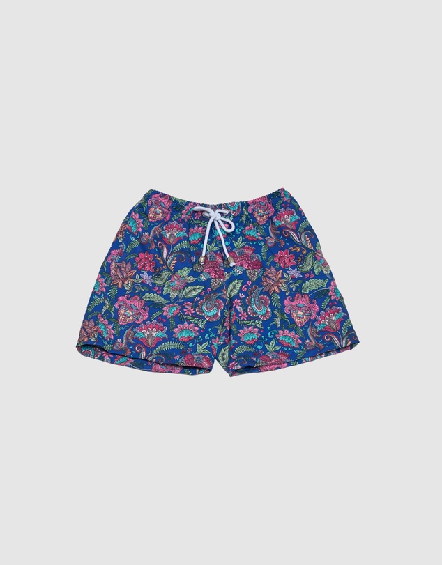 Olga Valentine - Board shorts