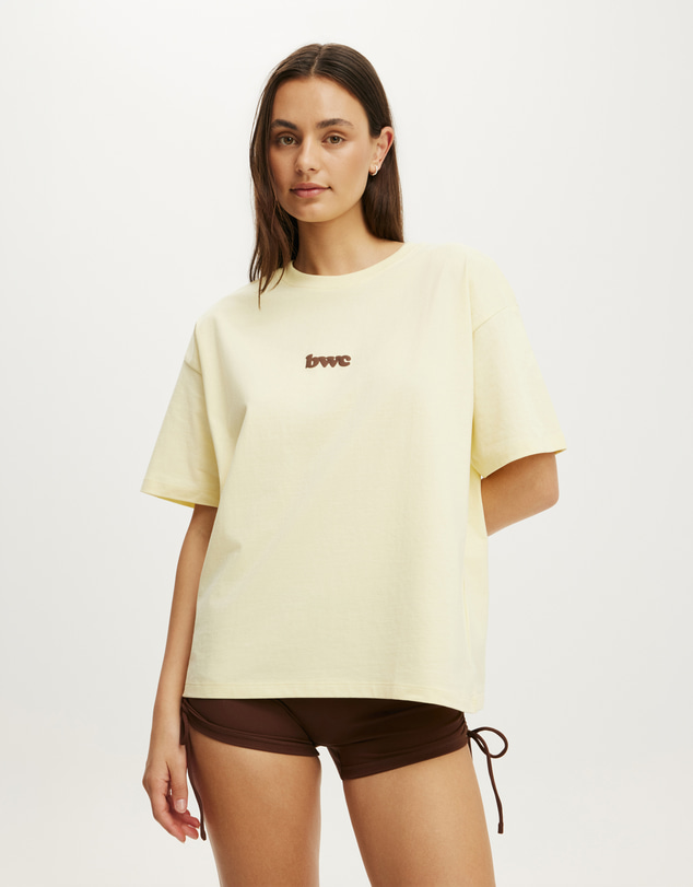 Cotton On Body Active - Active Graphic Tee