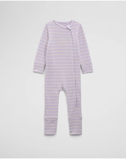 Country Road - Waffle Jumpsuit