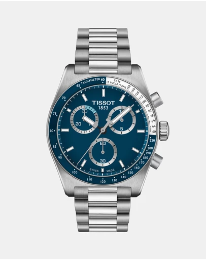 Tissot - PR516 Chronograph