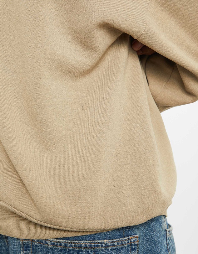 Vintage by The Real Deal - Pre Loved - Vintage Wolf Wildlife Sweatshirt