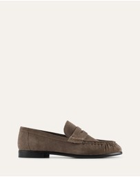 Jo Mercer - Myrtle Loafers
