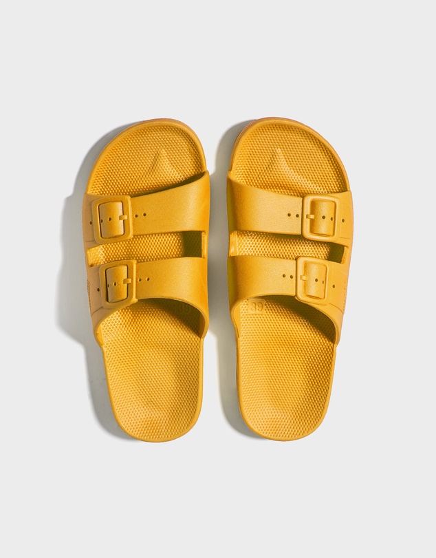 Freedom Moses - Slides - Kids