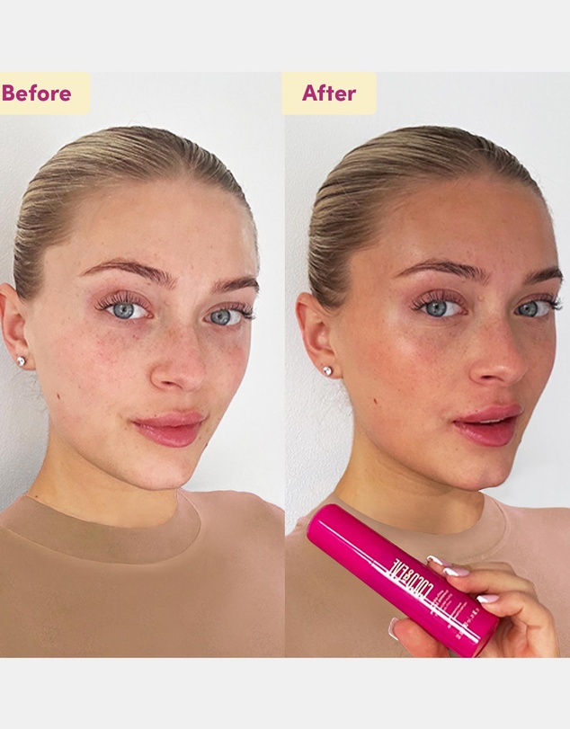 Coco & Eve - Sunny Honey Anti-Aging Tanning Serum