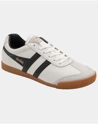 Gola - Harrier Leather