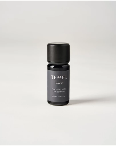 TEMPL - Forest Essential Oil