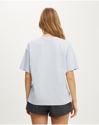 Cotton On Body Active - Active Graphic Tee