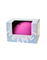 Freeplay Kids - Helmet Pink