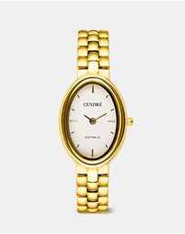 CENDRE - Phoebe Watch