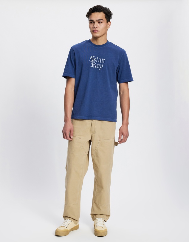 Stan Ray - Double Knee Pants