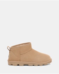 UGG - Essential Ultra Mini - Women's