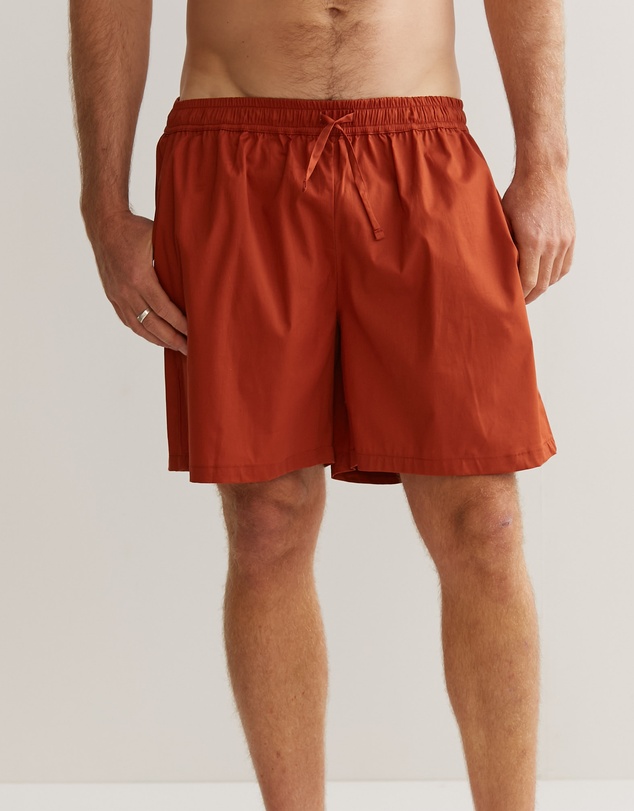 The Long Weekend Supply - Sunrise Sleep Shorts