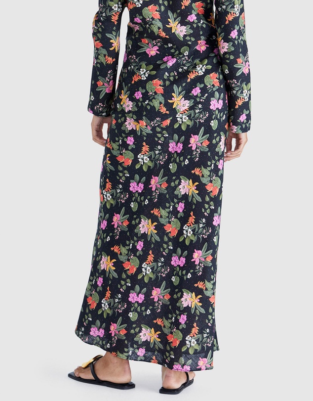 Sass - Beckett Bias Skirt