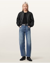 AllSaints - Suri Bomber Jacket