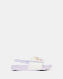 Kicks - Kenna Spring Slide
