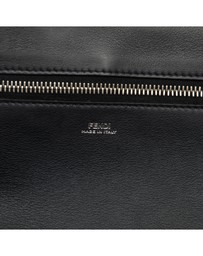 Pre-Loved by Azura Reborn - Pre-Loved Medium Leather DotCom Satchel
