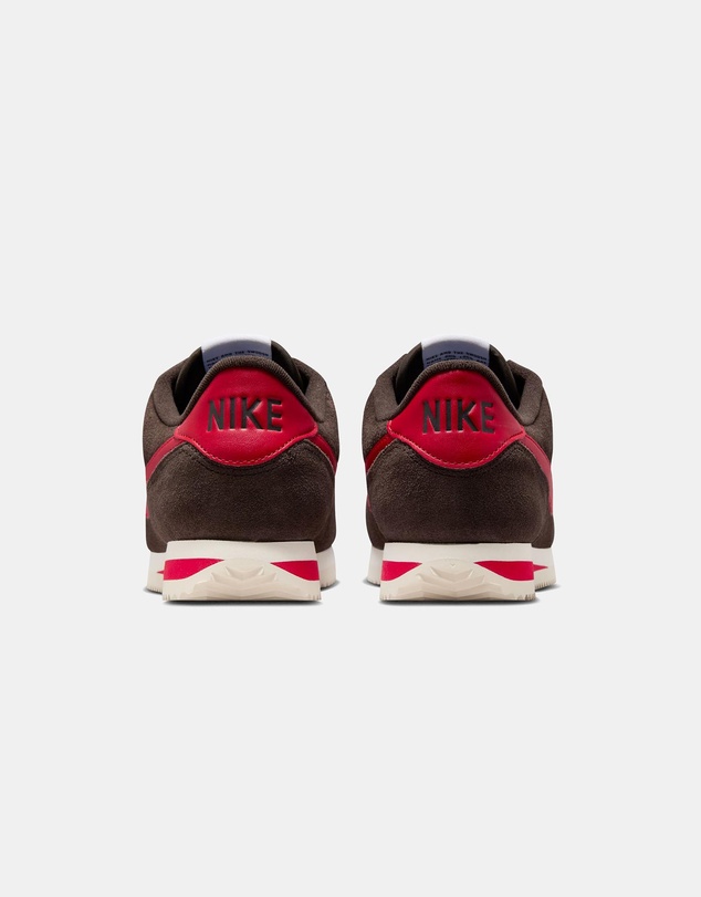 Nike - Cortez - Women's