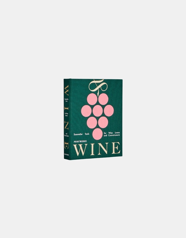 Printworks - The Essentials Wine Tools