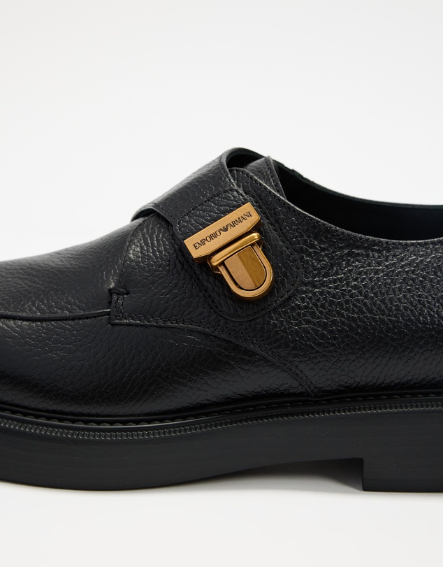 Emporio Armani - Slipper